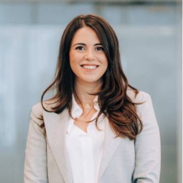 др Јована Пешић Бајић